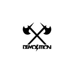 Demolition Parts logo