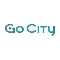 Go City logo