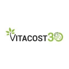 Vitacost logo