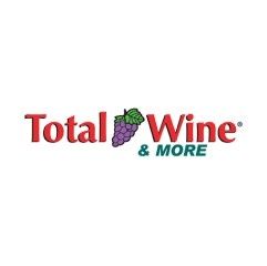 Total Wine logo