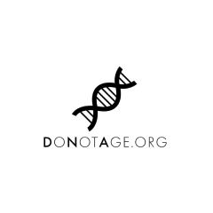 Donotage logo