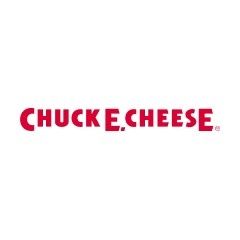 Chuck E Cheese Coupons & Promo Codes logo Chuck E Cheese Coupons & Promo Codes logo