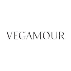 Vegamour logo