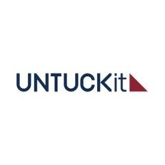 UNTUCKit logo