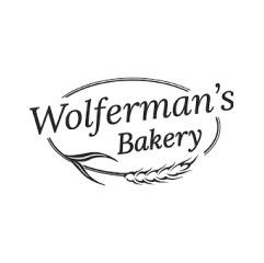 Wolfermans logo
