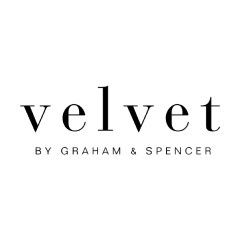 Velvet Tees logo