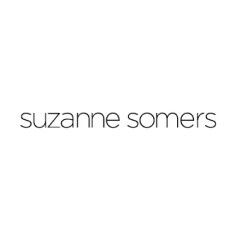 Suzanne Somers logo