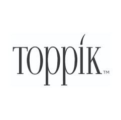 Toppik logo