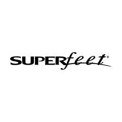Superfeet logo