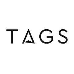 Tags logo
