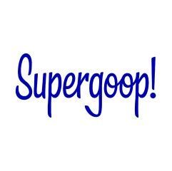 Supergoop logo