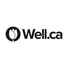 Well.ca logo