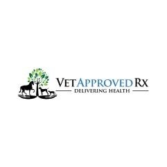 Vetapproved RX logo