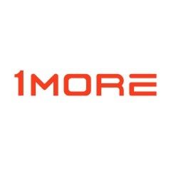 1More logo