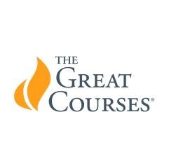 Thegreatcourses logo