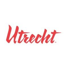 Utrechtart logo