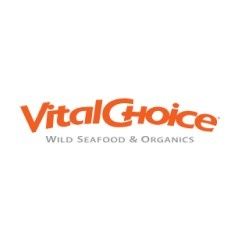 Vital Choice logo