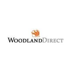 Woodland Direct logo