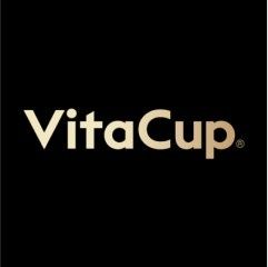 VitaCup logo