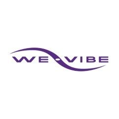 We Vibe logo