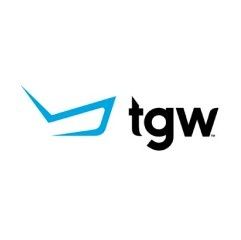 TGW logo
