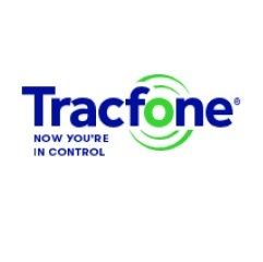 Tracfone logo