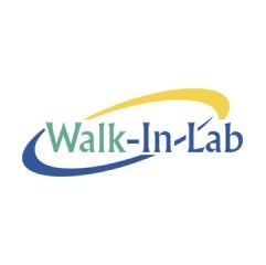 Walkinlab logo