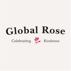 Global Rose logo