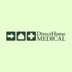 DirectHomeMedical logo