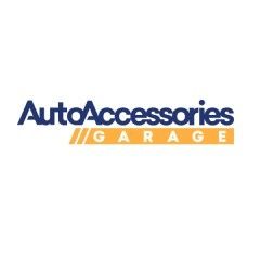 Autoaccessoriesgarage logo