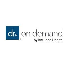 Doctor On Demand logo