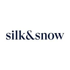 Silkandsnow logo