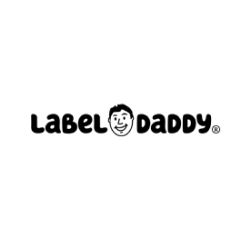 Label Daddy logo