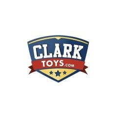 Clarktoys logo