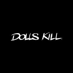 Dollskill logo