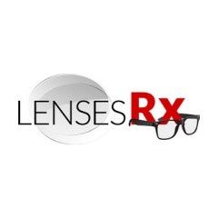 LensesRX logo