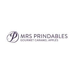 Mrsprindables logo