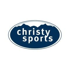 Christy Sports logo