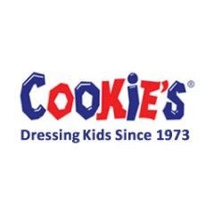 Cookies Kids logo