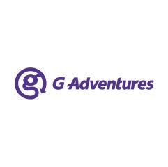 gadventures logo