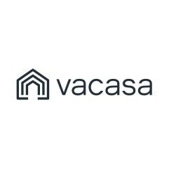 Vacasa logo