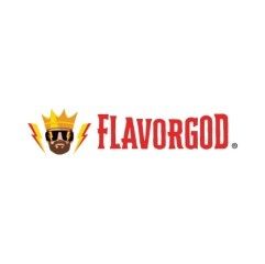 Flavorgod logo