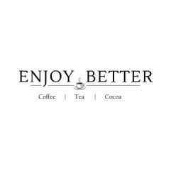 Enjoybettercoffee logo