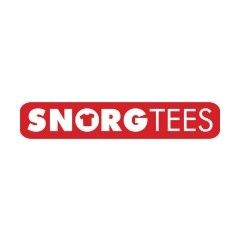 SnorgTees logo