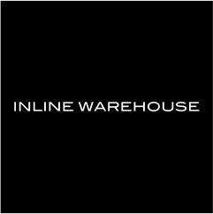 Inline Warehouse logo