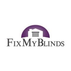 Fixmyblinds logo