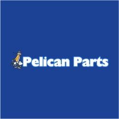 Pelican Parts logo