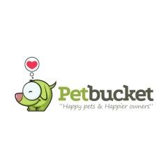 Petbucket logo