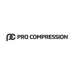 Pro Compression logo