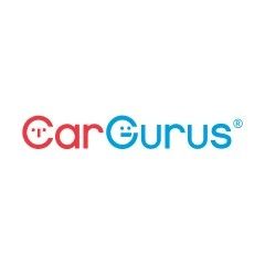 CarGurus logo